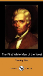 The First White Man of the West_cover