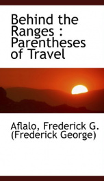 behind the ranges parentheses of travel_cover