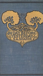 the day before yesterday_cover
