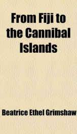 from fiji to the cannibal islands_cover