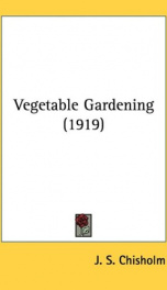 vegetable gardening_cover