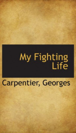 my fighting life_cover