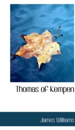 thomas of kempen_cover
