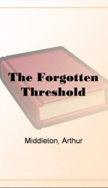 the forgotten threshold_cover