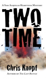 Two Timer_cover