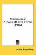 mushrooms a book of free forms_cover