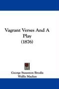 vagrant verses and a play_cover