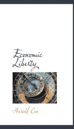 economic liberty_cover