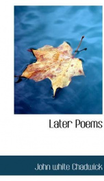 later poems_cover