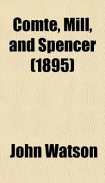comte mill and spencer_cover