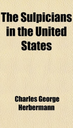the sulpicians in the united states_cover