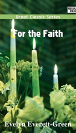 For the Faith_cover