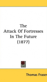 the attack of fortresses in the future_cover