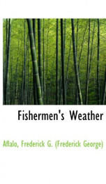 fishermens weather_cover