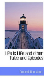 life is life and other tales and episodes_cover