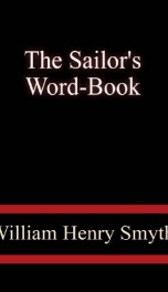 The Sailor's Word-Book_cover