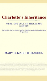 Charlotte's Inheritance_cover