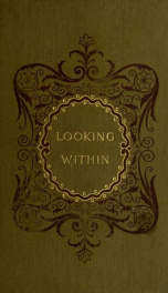 Looking within : the misleading tendencies of "Looking backward" made manifest_cover