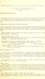 A brief account of the origin of the Piasa Bluffs Assembly, now called the New Piasa Chautauqua Association: Jersey County, Illinois_cover