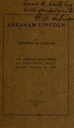 Book cover