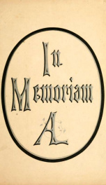 Gems from Abraham Lincoln : born February 11th, 1809, in Hardin County, Ky., died April 15th, 1865, at Washington, D.C_cover