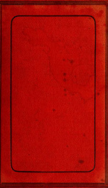 Newton's principia, first book sections I, II, III, with notes and illustrations and a collection of problems, principally intended as examples of Newton's methods_cover