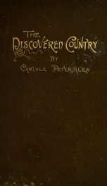 The discovered country_cover