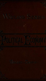 The elements of political economy_cover