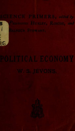 Political economy_cover