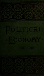 A new political economy_cover