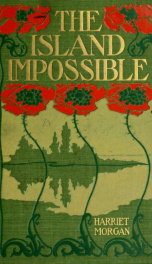 The Island Impossible_cover