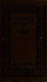 Complete arithmetic_cover