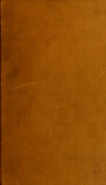 Documentary journal of Indiana 1852_cover