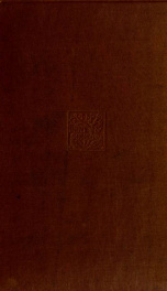 Speeches & letters of Abraham Lincoln, 1832-1865_cover