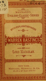 Book cover