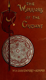 Warriors of the Crescent_cover