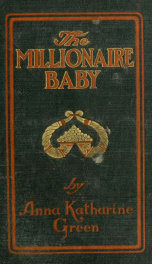 The millionaire baby_cover