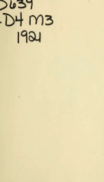 Report of the special commission appointed to identify the graves of the men and women of Massachusetts who gave their lives for their country in France and in other foreign countries during the World War_cover