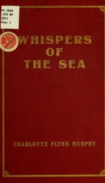 Whispers of the sea_cover