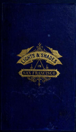 Lights and shades in San Francisco_cover