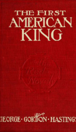 The first American King_cover