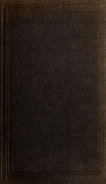 Political debates between Hon. Abraham Lincoln and Hon. Stephen A. Douglas : in the celebrated campaign of 1858, in Illinois_cover