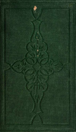 Letters, conversations and recollections of S. T. Coleridge_cover