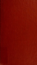 General index to the Documents relating to the colonial history of the state of New Jersey, first series, in ten volumes_cover
