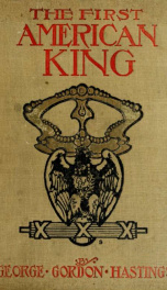 The first American King_cover