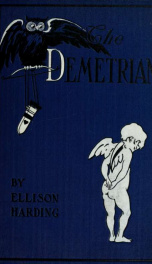 The Demetrian_cover