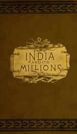 India and its millions_cover