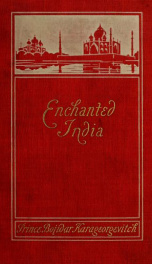 Enchanted India_cover