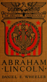 Abraham Lincoln_cover