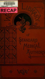 Climatology and mineral waters of the United States, by A. N. Bell_cover